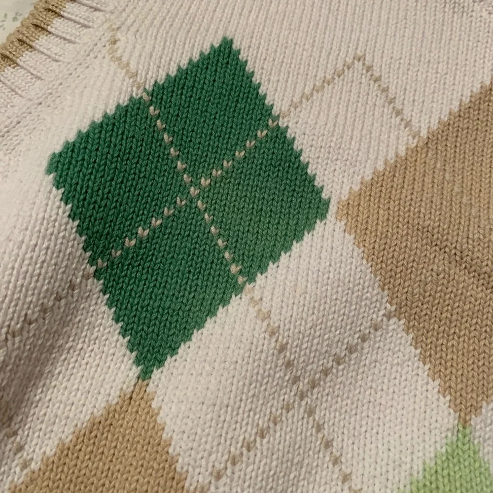 Boys sweater vest